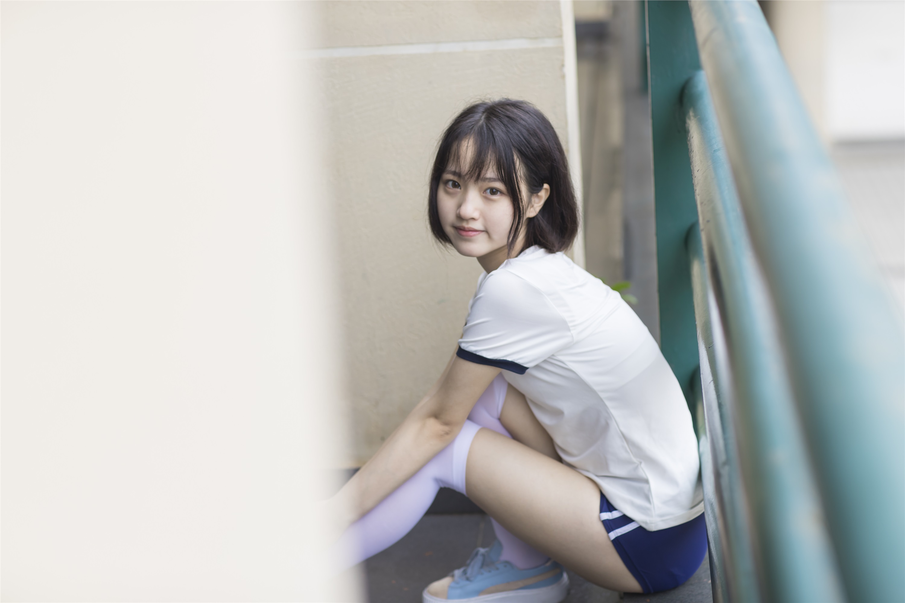 YITUYU艺图语 2021.09.01 氧气女孩 二妹